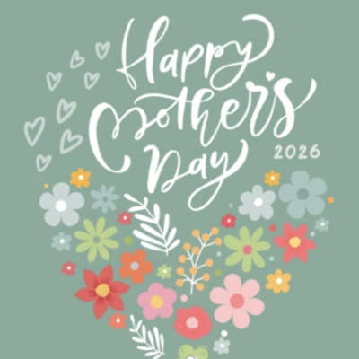 Mother’s Day’s