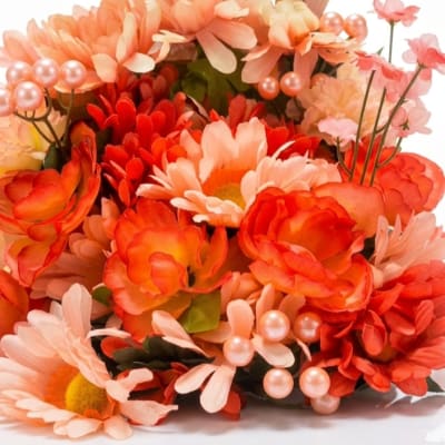 Blush Berry Box