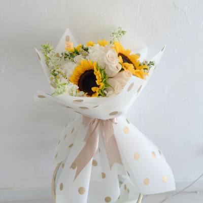 Bouquet Sun