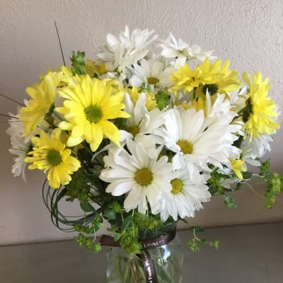 Marguerite