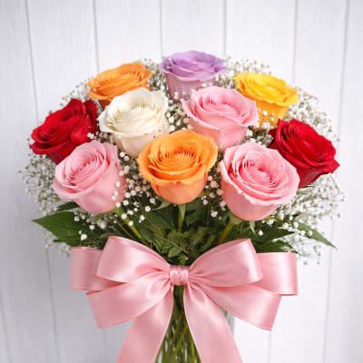Roses