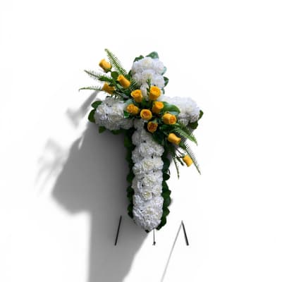 Bearer of the Cross