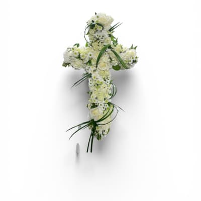 Simplicity Cross