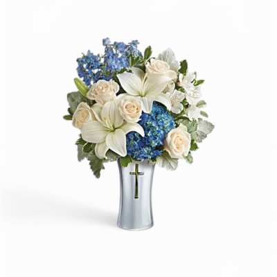 Vase of Remembrance