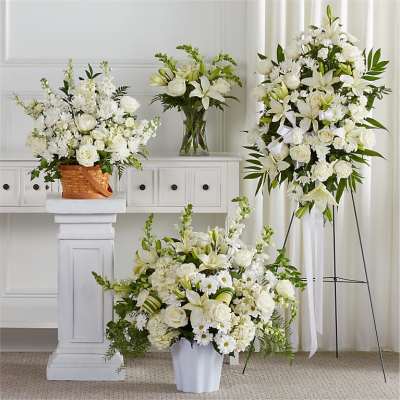 Pure Grace Tribute Collection