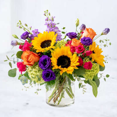 Bloomfetti