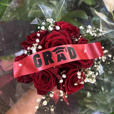 GRAD ROSES