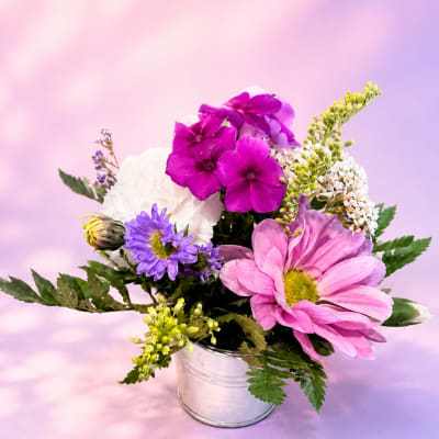 Pocketful of Posies