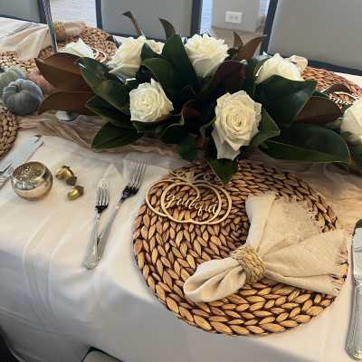 Grateful Hearts