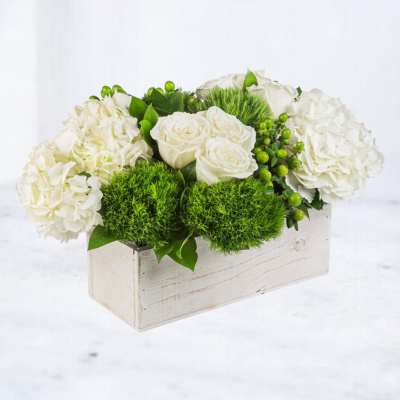 Juniper Crate