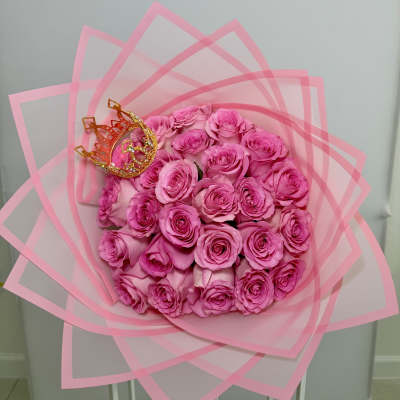 Princess Bouquet