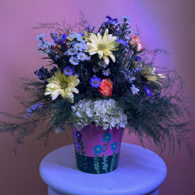 Effie's Wildflowers