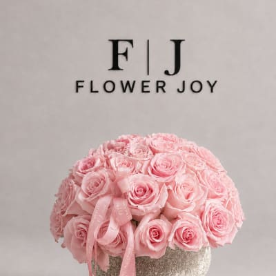 Blush Rose Elegance