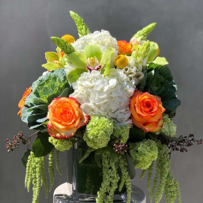 Just for spring