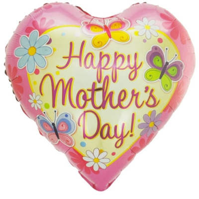 Happy Mother’s Day Balloon