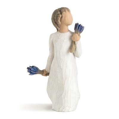 willow tree lavender grace