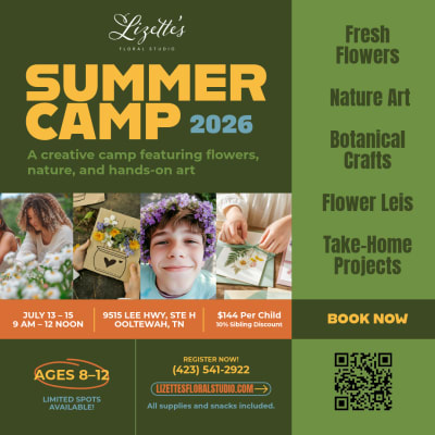 Summer Camp 2026