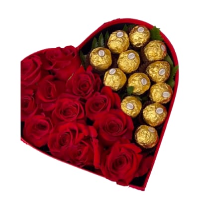 A Luxury of Love