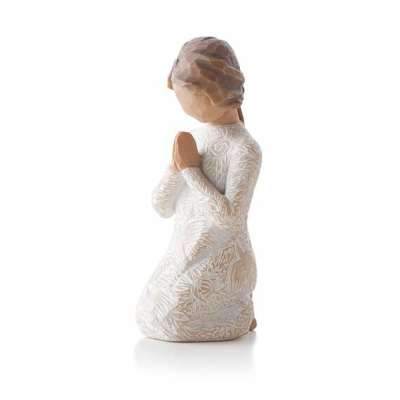 willow tree prayer of peace