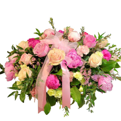 Madonna Basket