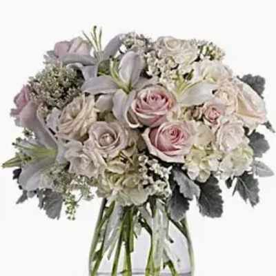 beautiful whisper