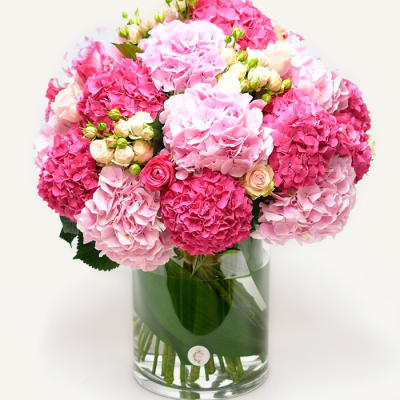 Rosetta Bouquet