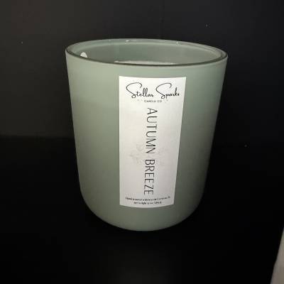Autumn Breeze 13oz Candle