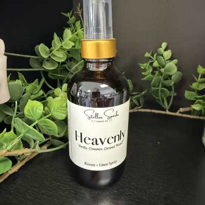 Heavenly Room Spray