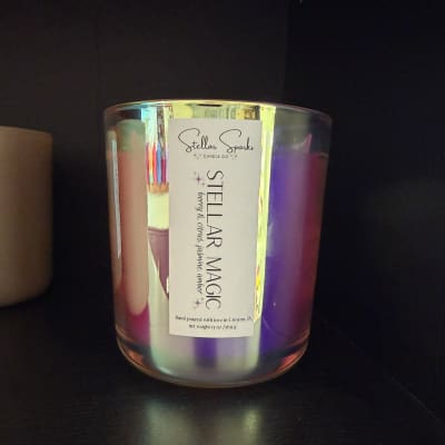 Stellar Magic 13oz Candle