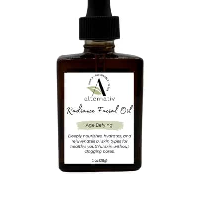 Radiance Facial Oil