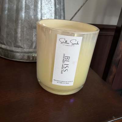 Bliss 13oz Candle