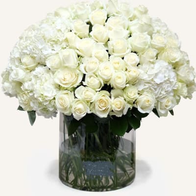 Pure Love Bouquet