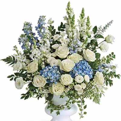 Treasured And Beloved Bouquet