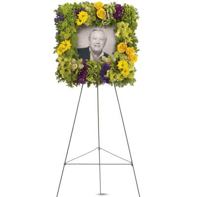 Richly Remembered