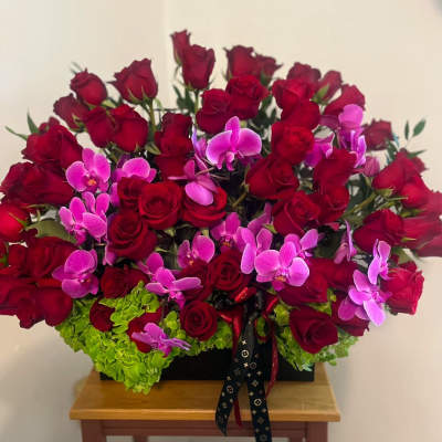 Your Smile Bouquet