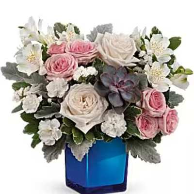Romance Bouquet
