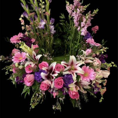 Pink Memoriam