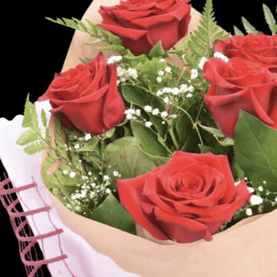 Little Love Bouquet