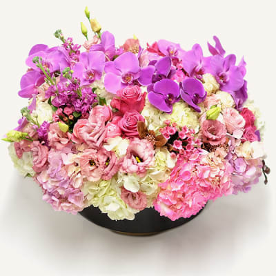 Sweetest Love Arrangement