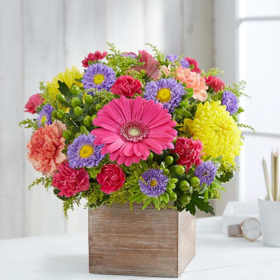 Encouragement Bouquet