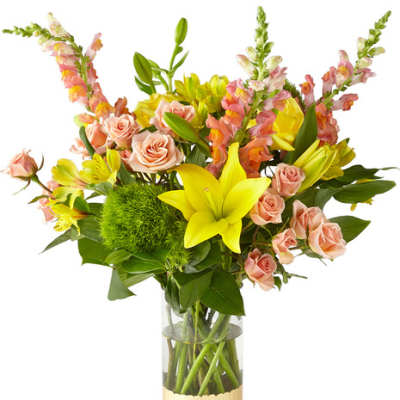 SUNBEAM BOUQUET