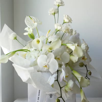 White Couture