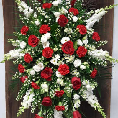 Eternal Peace Tribute