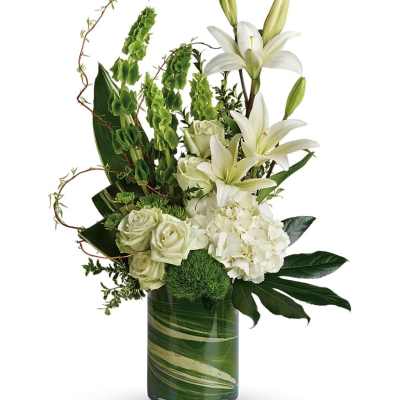 Botanical Beauty