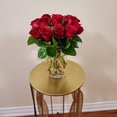 She's Rose