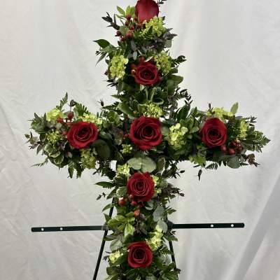 The Cross