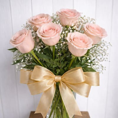 Perfect pink