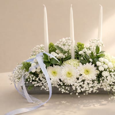 White Haven