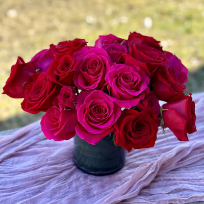 Rosa