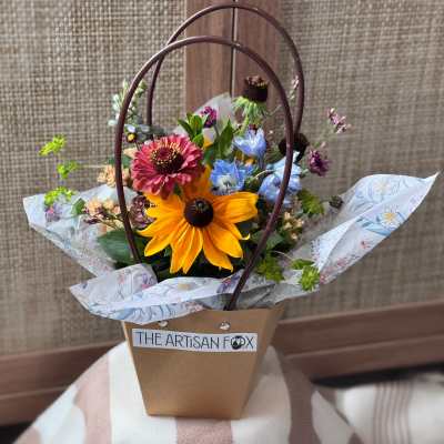 Sweet Thank You's